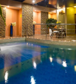 ����� �������� SPA-���� ������