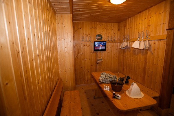 Баня на набережной фото №17