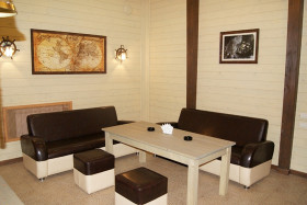 Сауна Pegas Club Тула