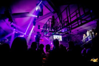 Ночной клуб Mr. Money Липецк