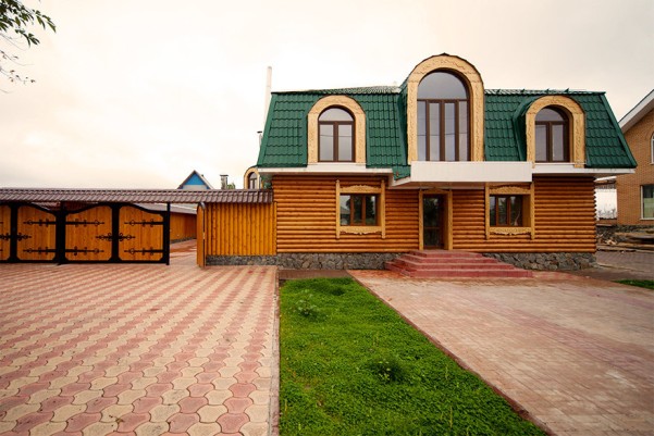 Долина фото №9