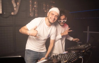 Ночной клуб НУ, и Чё? Тольятти фото №3