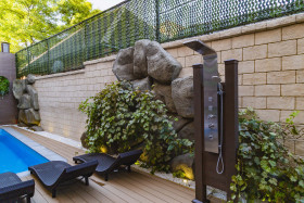 Сауна Рай-Спа Краснодар