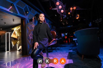 Ночной клуб Икра Набережные Челны фото №17