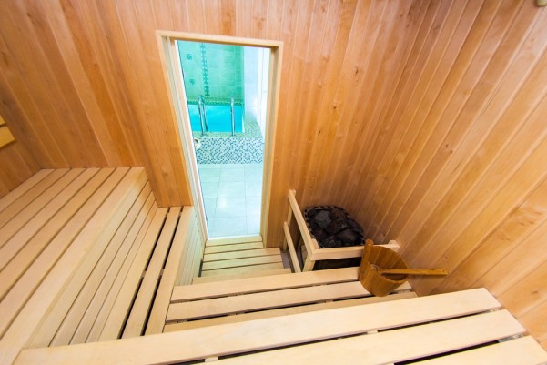 Римские термы фото №11