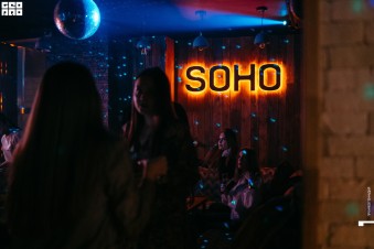 Ночной клуб Soho Воронеж фото №19