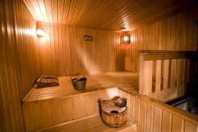 Сауна Миран Иркутск