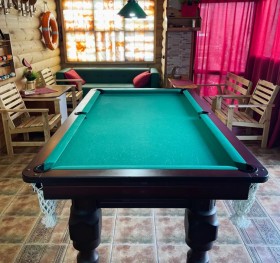 Сауна На Рублева Геленджик