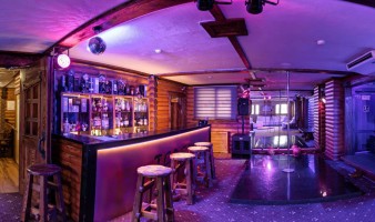 Ночной клуб Терем Club Тюмень