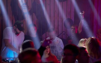 Ночной клуб Trend Томск