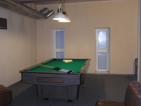 Сауна На Трубной Кемерово