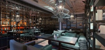 Ночной клуб Sky Lounge Irkutsk Иркутск