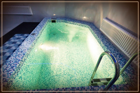 Сауна Mystery Астрахань