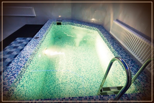 Mystery фото №8