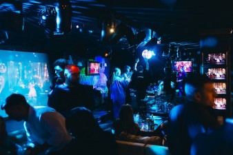 Ночной клуб Truffaldino Кемерово