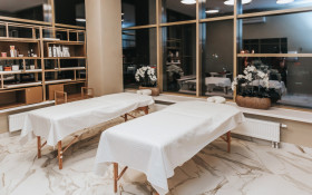 Сауна Buta Spa Челябинск