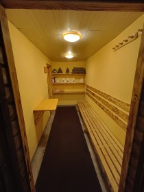 Сауна У Саныча Рыбинск