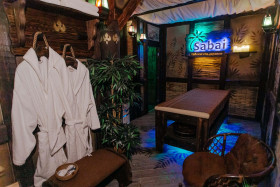 ����� Sabai ����