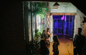 Ночной клуб Fabrika 3.0 Киров