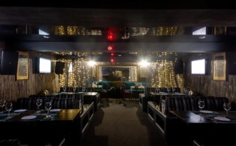 Ночной клуб SV Липецк