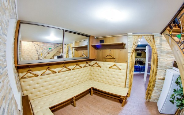 Баня Атмосфера здоровья фото №13