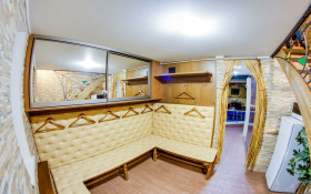 Сауна Баня Атмосфера здоровья Самара