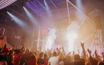 Ночной клуб Izum Пенза фото №5