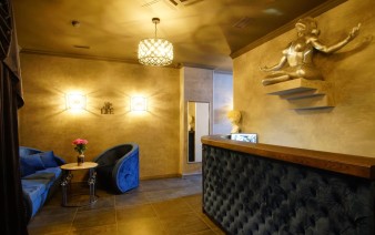 Ночной клуб Dolls Men's Кемерово