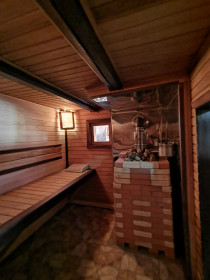 Сауна Баня Мельница Архангельск