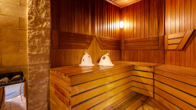 Сауна Алексеевские Бани Краснодар