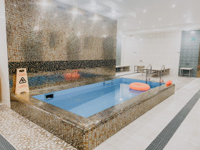 Сауна Вятские Бани Киров