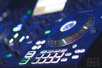 Ночной клуб Secret Hall Тула