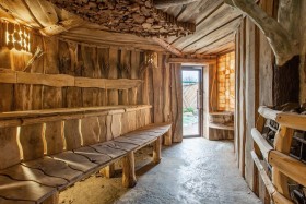 Сауна Банный комплекс Полено Волгодонск