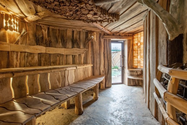 Банный комплекс Полено фото №12