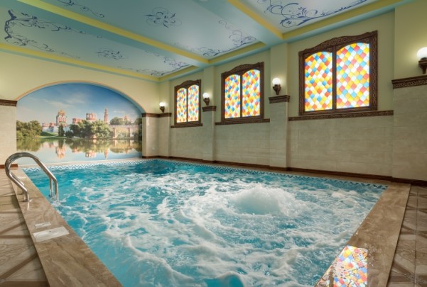 Центр досуга и отдыха "Академия" фото №16