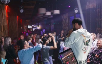 Ночной клуб Iago Rest & Club Анапа