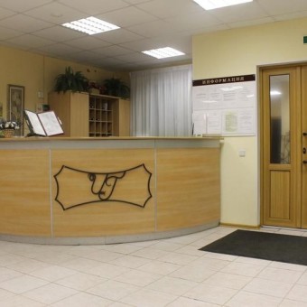 Организация Ингрия