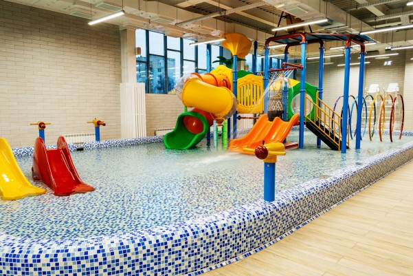 Море парк фото №11