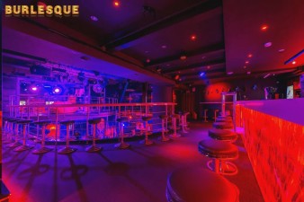Ночной клуб Burlesque Чебоксары