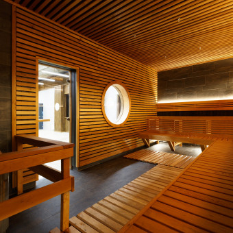 Организация Море парк