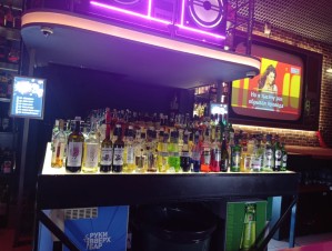 Ночной клуб Руки ВВерх! Киров