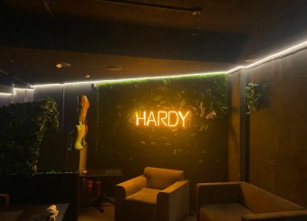 Ночной клуб Hardy resto-bar Волгоград фото №14