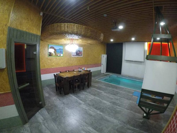 Илимские бани фото №4