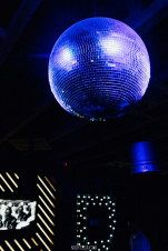 Ночной клуб D-club Челябинск