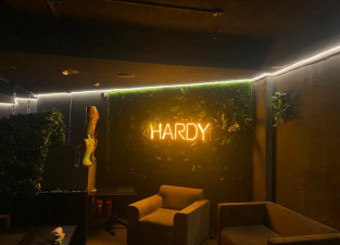 Ночной клуб Hardy resto-bar Волгоград