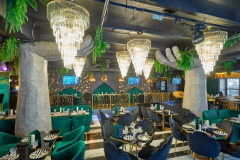 ������ ���� The Jungle ������