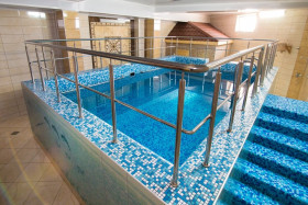 Сауна Березка Ставрополь