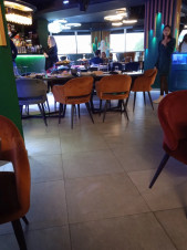 Ночной клуб Atlas Саратов