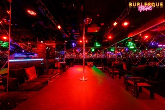 Ночной клуб Burlesque Казань фото №4