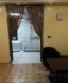 Сауна Бамбук Волжский